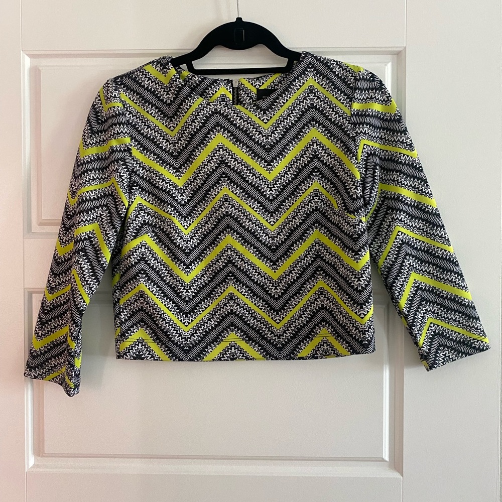 Romeo & Juliet Couture Top